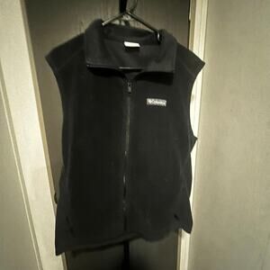 Men’s Colombian Vest